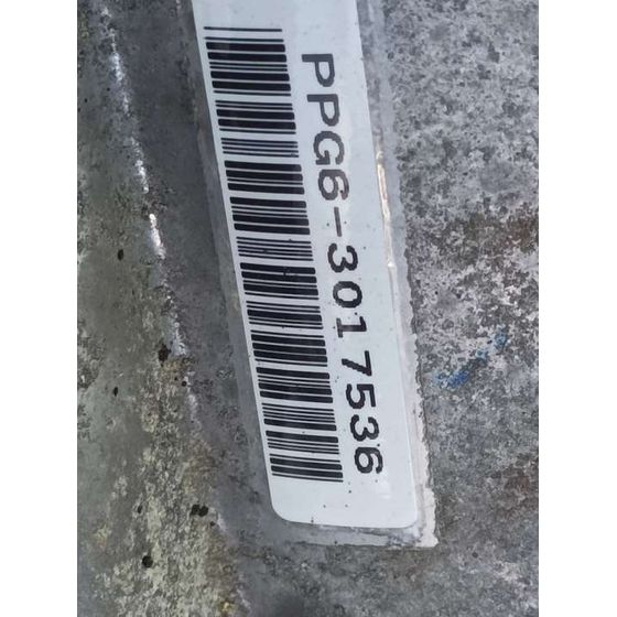 Caja Cambios Para Honda Civic Berlina 5