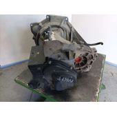Caja Cambios Para Ford Fiesta