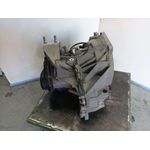 Caja Cambios Para Ford Fiesta