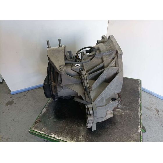 Caja Cambios Para Ford Fiesta