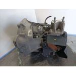 Caja Cambios Para Ford Fiesta