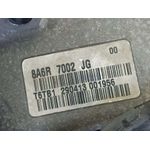 Caja Cambios Para Ford Fiesta