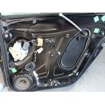 Elevalunas Trasero Derecho para Seat Toledo (Kg3)