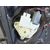 Elevalunas Trasero Derecho para Seat Toledo (Kg3)