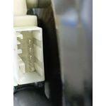 Elevalunas Trasero Derecho para Seat Toledo (Kg3)
