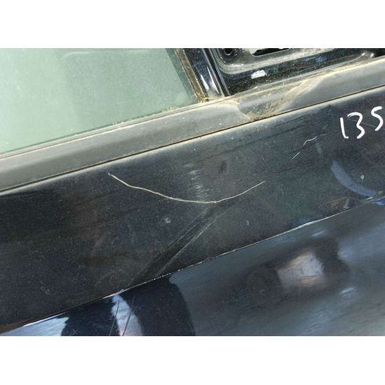 Puerta Delantera Derecha Para Seat Toledo