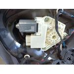 Elevalunas Delantero Derecho Para Seat Toledo