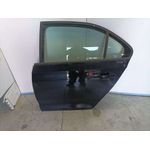 Puerta Trasera Izquierda Para Seat Toledo