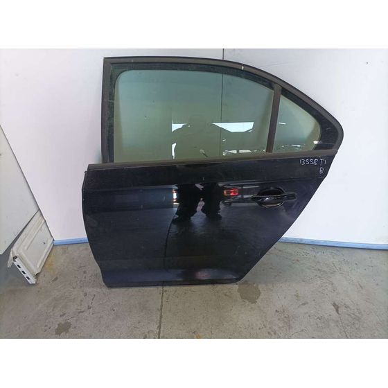 Puerta Trasera Izquierda Para Seat Toledo