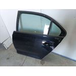 Puerta Trasera Izquierda Para Seat Toledo