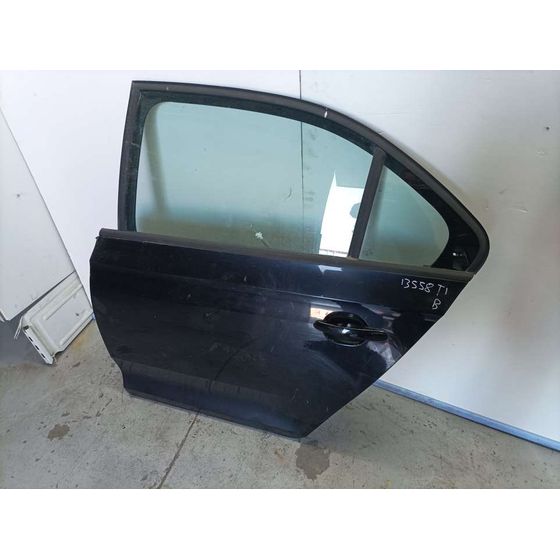 Puerta Trasera Izquierda Para Seat Toledo