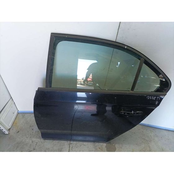 Puerta Trasera Izquierda Para Seat Toledo