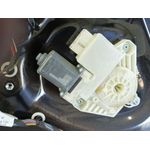 Elevalunas Trasero Izquierdo Para Seat Toledo