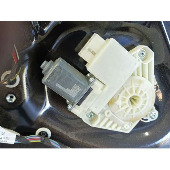 Elevalunas Trasero Izquierdo Para Seat Toledo