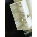Elevalunas Trasero Izquierdo Para Seat Toledo