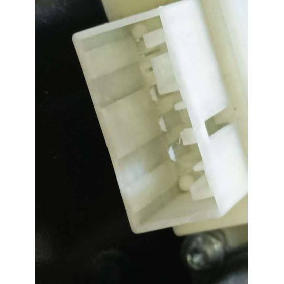 Elevalunas Trasero Izquierdo Para Seat Toledo