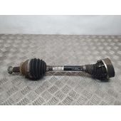 Transmision Delantera Izquierda Para Volkswagen Polo