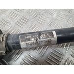 Transmision Delantera Izquierda Para Volkswagen Polo