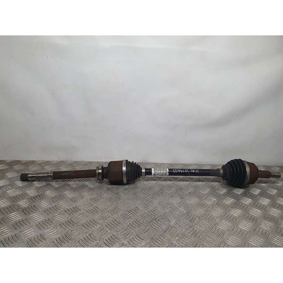 Transmision Delantera Derecha Para Peugeot 308