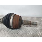 Transmision Delantera Derecha Para Peugeot 308
