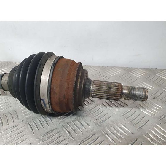 Transmision Delantera Derecha Para Peugeot 308