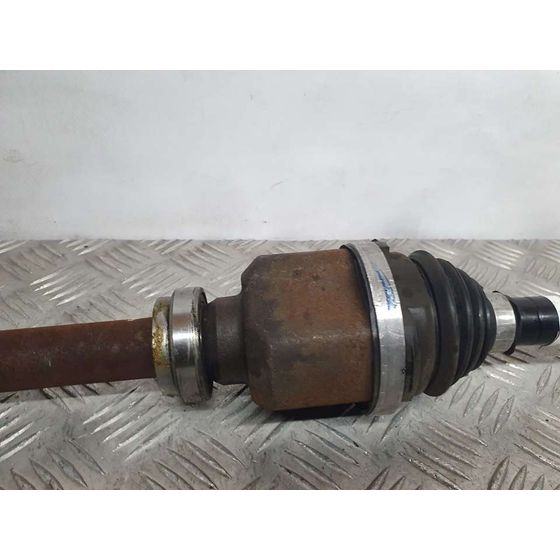 Transmision Delantera Derecha Para Peugeot 308