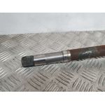 Transmision Delantera Derecha Para Peugeot 308