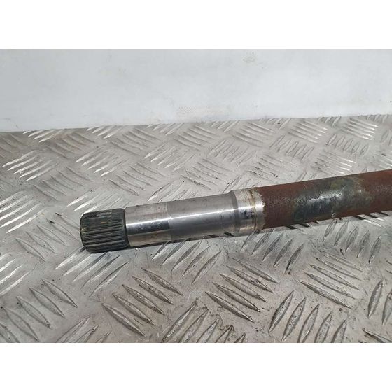 Transmision Delantera Derecha Para Peugeot 308