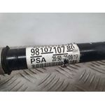 Transmision Delantera Derecha Para Peugeot 308