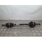 Transmision Delantera Izquierda Para Peugeot 308