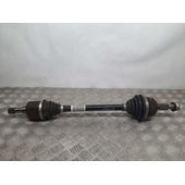 Transmision Delantera Izquierda Para Peugeot 308