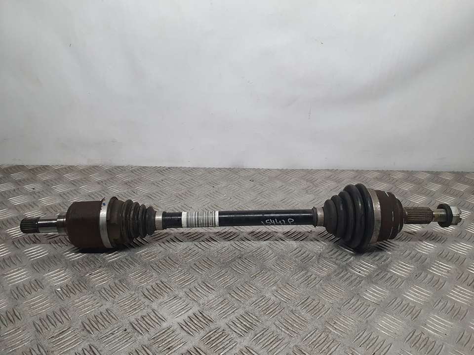 Transmision Delantera Izquierda Para Peugeot 308