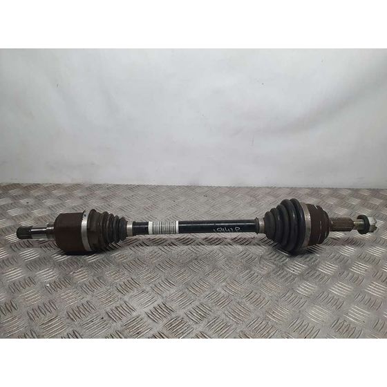 Transmision Delantera Izquierda Para Peugeot 308
