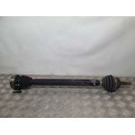 Transmision Delantera Derecha Para Seat Ibiza