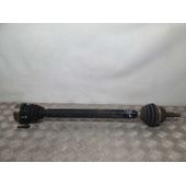 Transmision Delantera Derecha Para Seat Ibiza