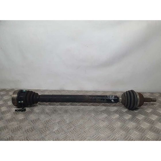 Transmision Delantera Derecha Para Seat Ibiza