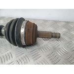 Transmision Delantera Derecha Para Seat Ibiza