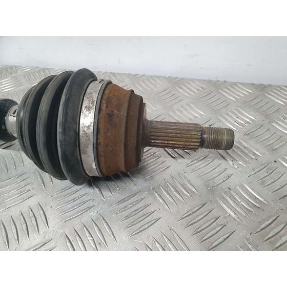 Transmision Delantera Derecha Para Seat Ibiza