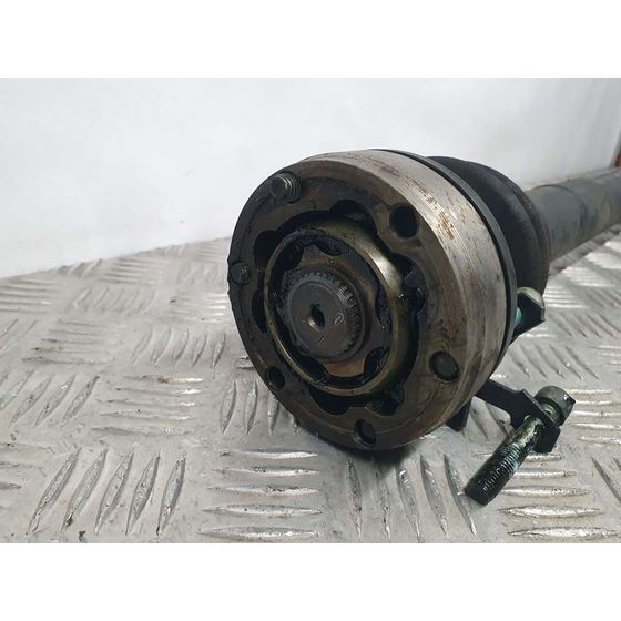 Transmision Delantera Derecha Para Seat Ibiza