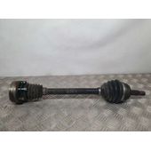 Transmision Delantera Izquierda Para Seat Ibiza
