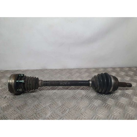 Transmision Delantera Izquierda Para Seat Ibiza
