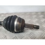 Transmision Delantera Izquierda Para Seat Ibiza