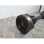 Transmision Delantera Izquierda Para Seat Ibiza