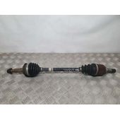 Transmision Delantera Izquierda Para Toyota Yaris
