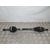 Transmision Delantera Izquierda Para Toyota Yaris