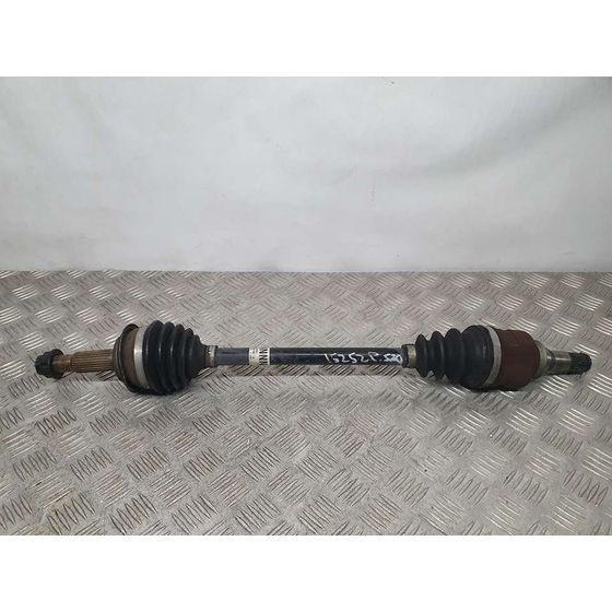 Transmision Delantera Izquierda Para Toyota Yaris