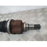 Transmision Delantera Izquierda Para Toyota Yaris