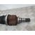 Transmision Delantera Izquierda Para Toyota Yaris