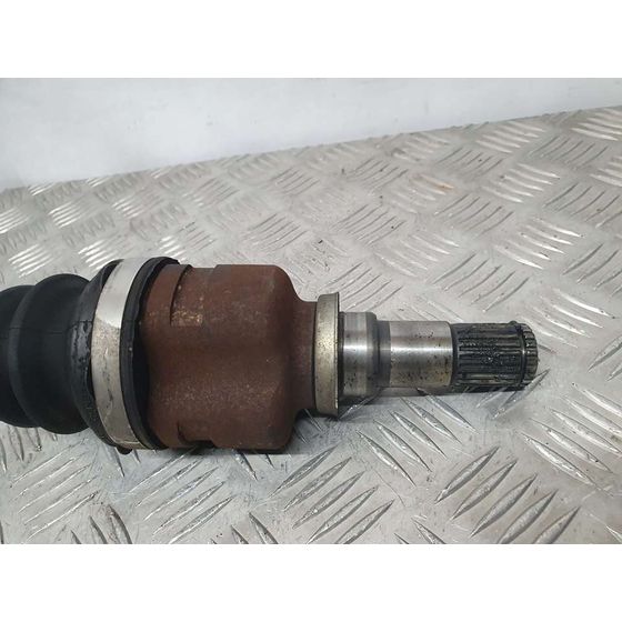 Transmision Delantera Izquierda Para Toyota Yaris