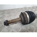 Transmision Delantera Izquierda Para Toyota Yaris